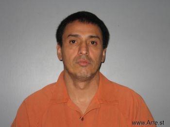 Joaquin Cristobal Garcia-gonzalez Mugshot