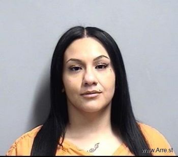 Jocelyn  Ramirez Mugshot