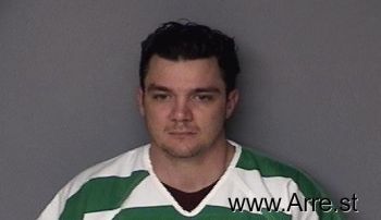 Jody Lee Overton Mugshot