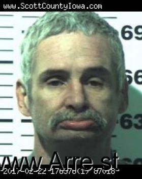 Joel Seth Firebaugh Mugshot