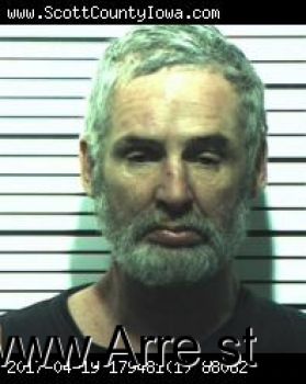 Joel Seth Firebaugh Mugshot