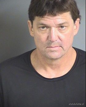 Joel Martin Miller Mugshot