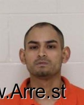 Joel  Suarez Mugshot