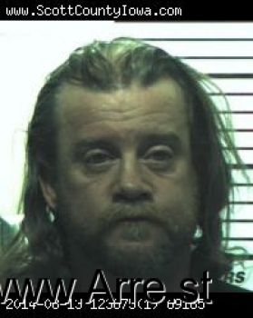 Joey Lee Carlock Mugshot