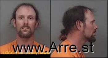 John Stone Cooper Mugshot