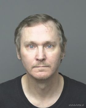 John Francis Daniel Mugshot