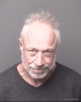 John Francis Eigenberger Mugshot