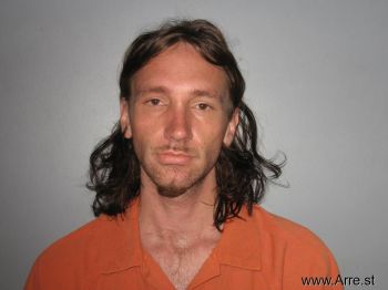 John Raymond Jr. Fortisi Mugshot