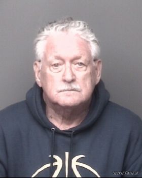 John Howard Gordon Mugshot