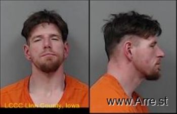 John David Harvey Jr Mugshot