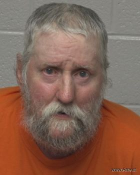 John Edward Kelly Mugshot