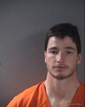 John Martin Kelly Mugshot