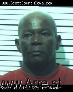 John Curtis Lagrone Mugshot