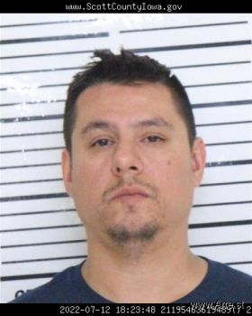 John Allen Lopez Mugshot