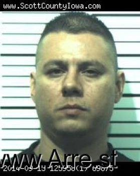 John Allen Lopez Mugshot