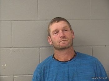 John Charles Hebert Mathews Mugshot