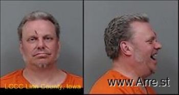 John Daniel Obrien Mugshot