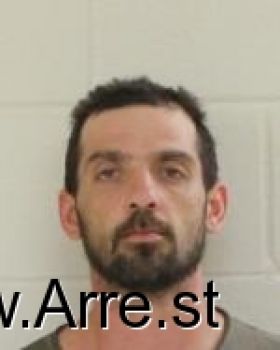 John David Pate Mugshot