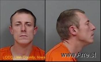 John Andrew Pruitt Mugshot