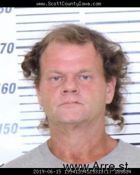 John Dale Ray Mugshot