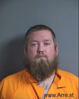 John Raymond Jr. Wolfe Mugshot