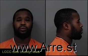 Johnathan Lee Alexander Berry Mugshot