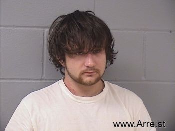 Johnathan James Mason Mugshot