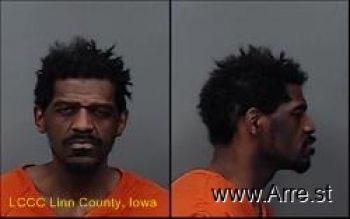 Johnathan Dewayne Mitchell Mugshot