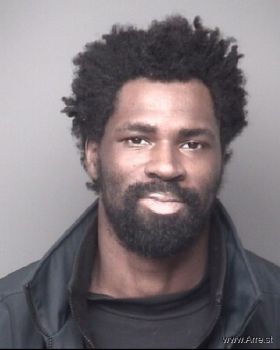 Johnathan David Williams Mugshot