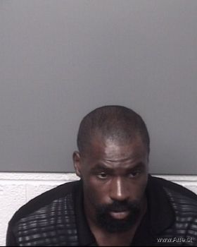 Johnathan David Williams Mugshot