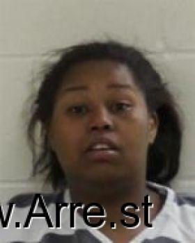 Johnese Natasha Epps Mugshot