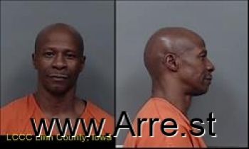 Johnie  Glasper Mugshot