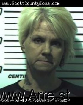 Johnna Kay Collins Mugshot