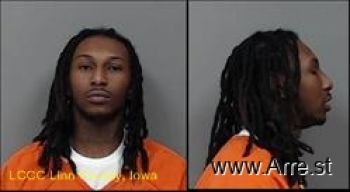 Johnnie Eugene Raymond Mugshot