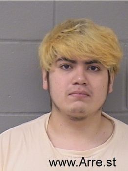 Johnny  Gutierrez Mugshot