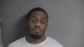 Johnny Jermaine Oliver Mugshot