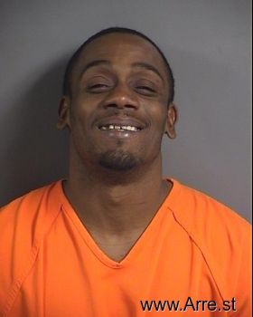 Johnny Jermaine Oliver Mugshot