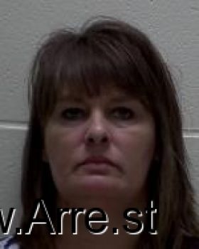 Jolene Kay Anthony Mugshot