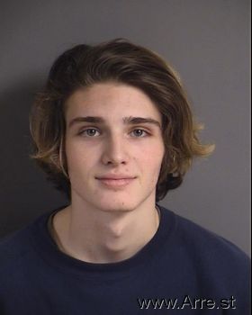 Jon Patrick Murphy Mugshot