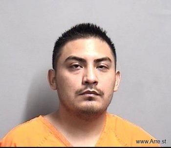 Jonathan Josue Bonilla Medina Mugshot