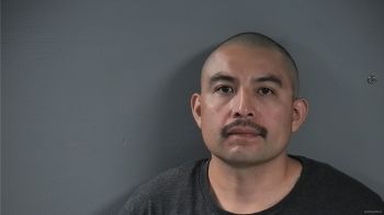 Jonathan Christian Cruz Mugshot