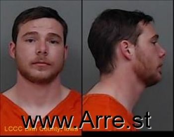 Jonathan Michael Grow Mugshot