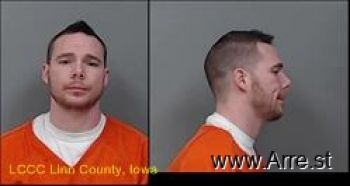 Jonathan Michael Grow Mugshot