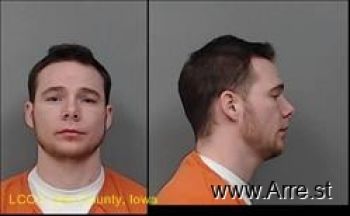 Jonathan Michael Grow Mugshot