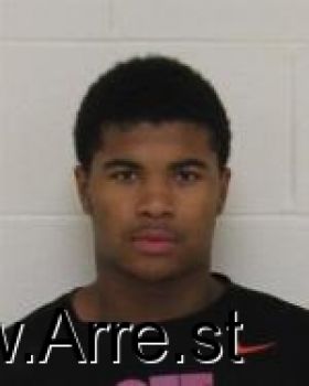 Jonathan Terez Harris Mugshot