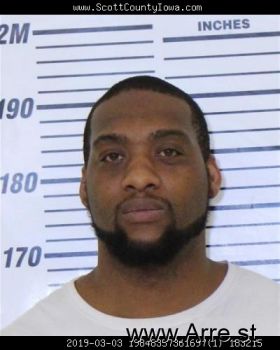 Jonathan Earl Moore Mugshot