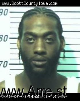 Jonathan Earl Moore Mugshot