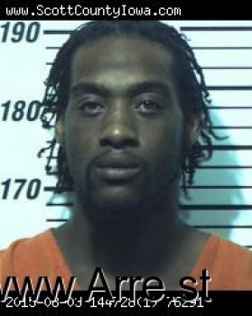 Jonathan Earl Moore Mugshot