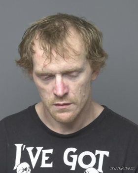 Jonathan Joseph Mueller Mugshot