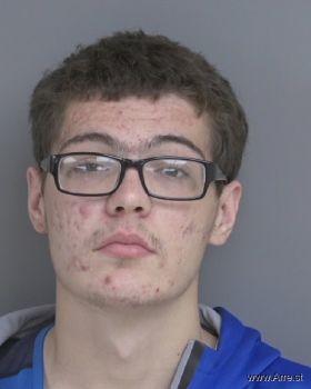 Jonathan Joseph Mueller Mugshot